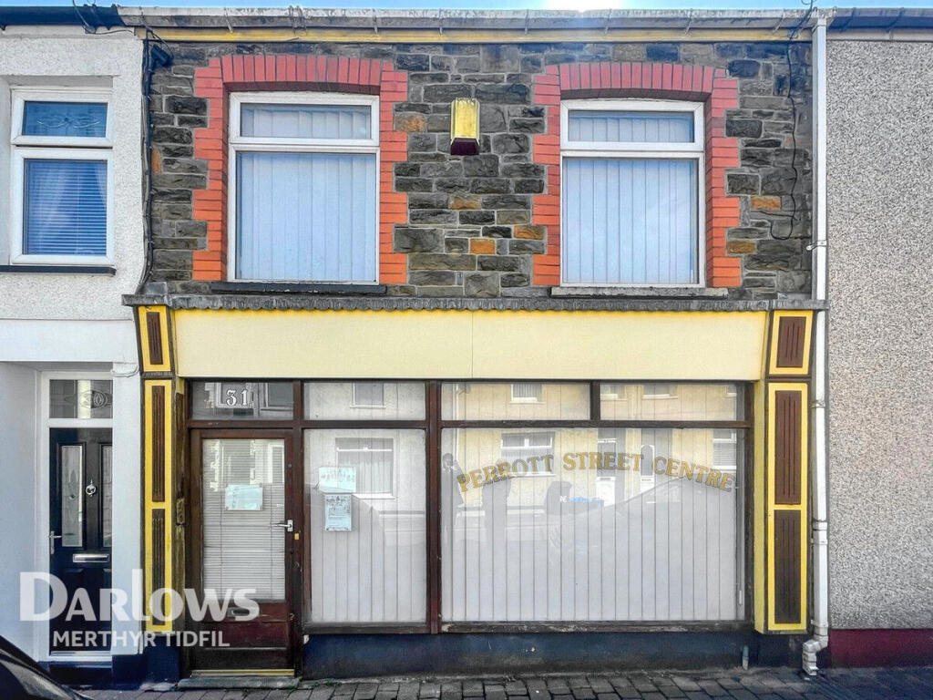 Perrott Street, Treharris photo 2