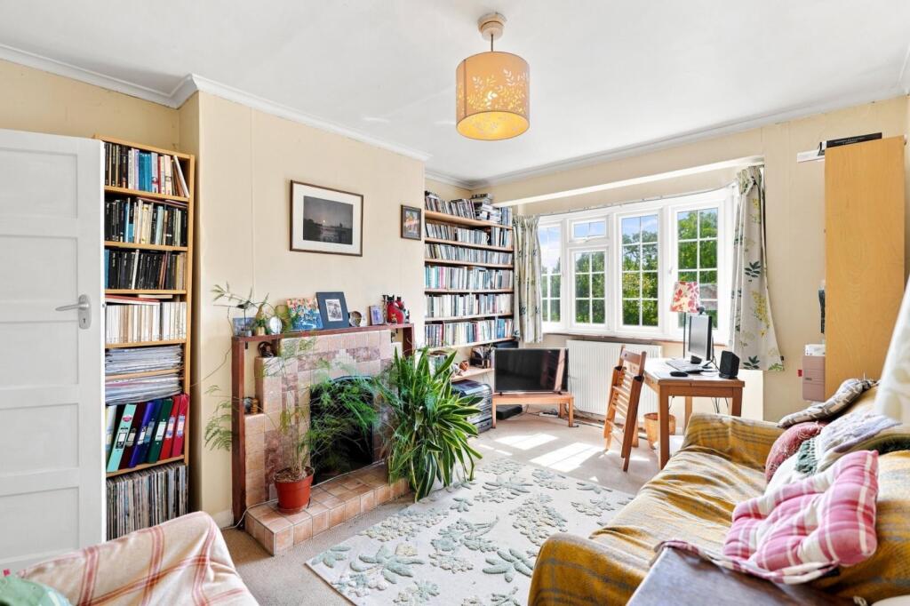Main image of property: Hamlet Road, Crystal Palace, London, SE19
