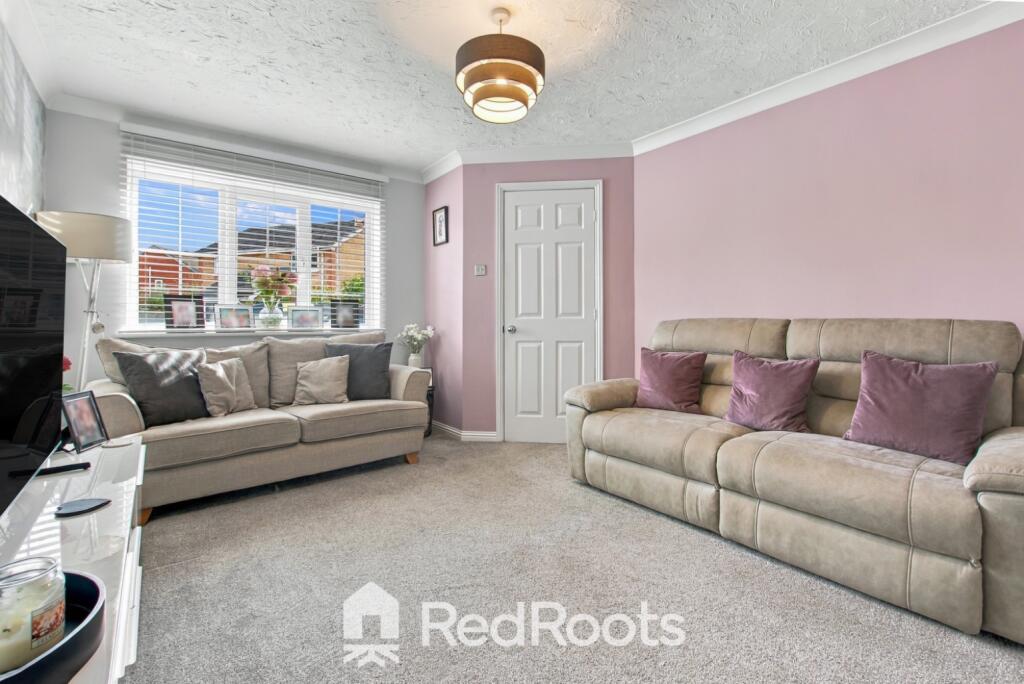 House in Doncaster, South Yorkshire - View 3
