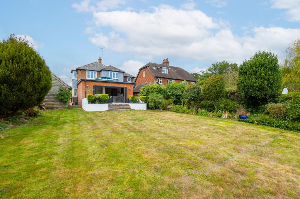 Main image of property: New Pond Road, Benenden, TN17