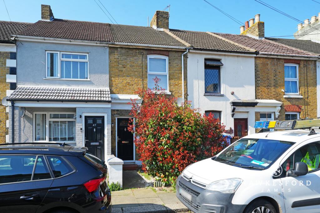Main image of property: Harold Road, Sittingbourne, ME10
