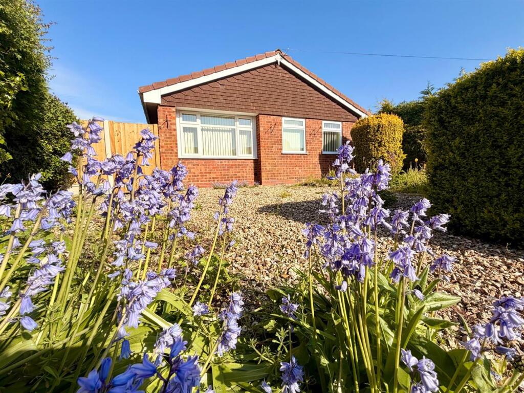 Main image of property: Hudson Close, Gnosall,  ST20 0DX