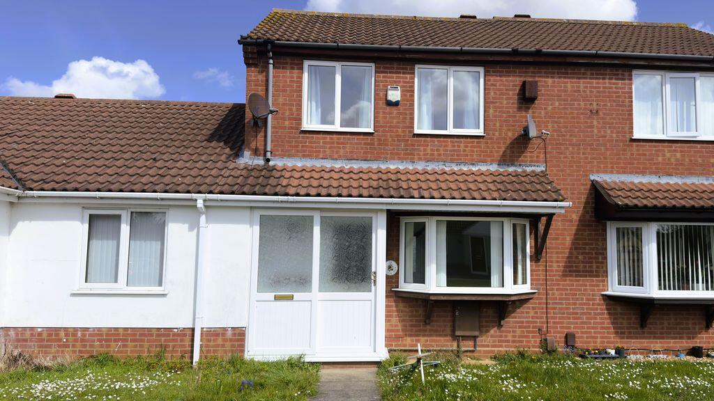 Main image of property: Meadow Way, Bracebridge Heath, Lincoln