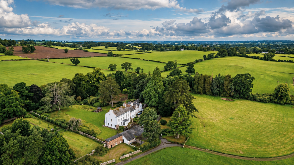 House in Carlisle - View 5