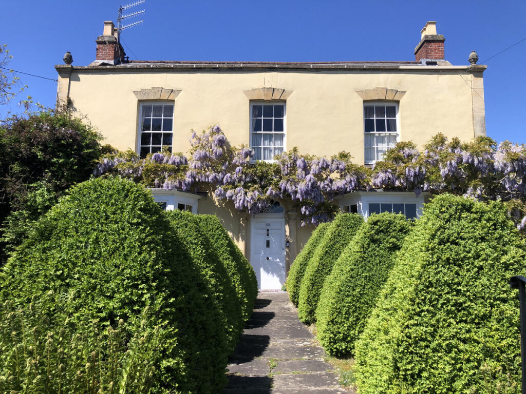 Main image of property: Long Ashton Road, Long Ashton, Bristol, BS41