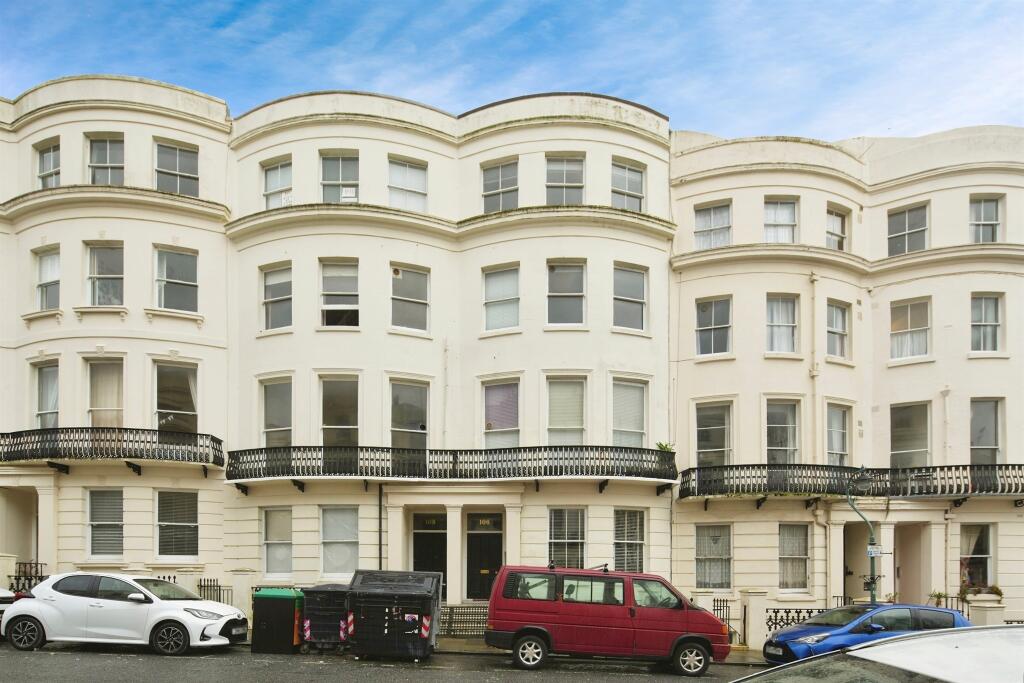 Main image of property: Lansdowne Place, Hove