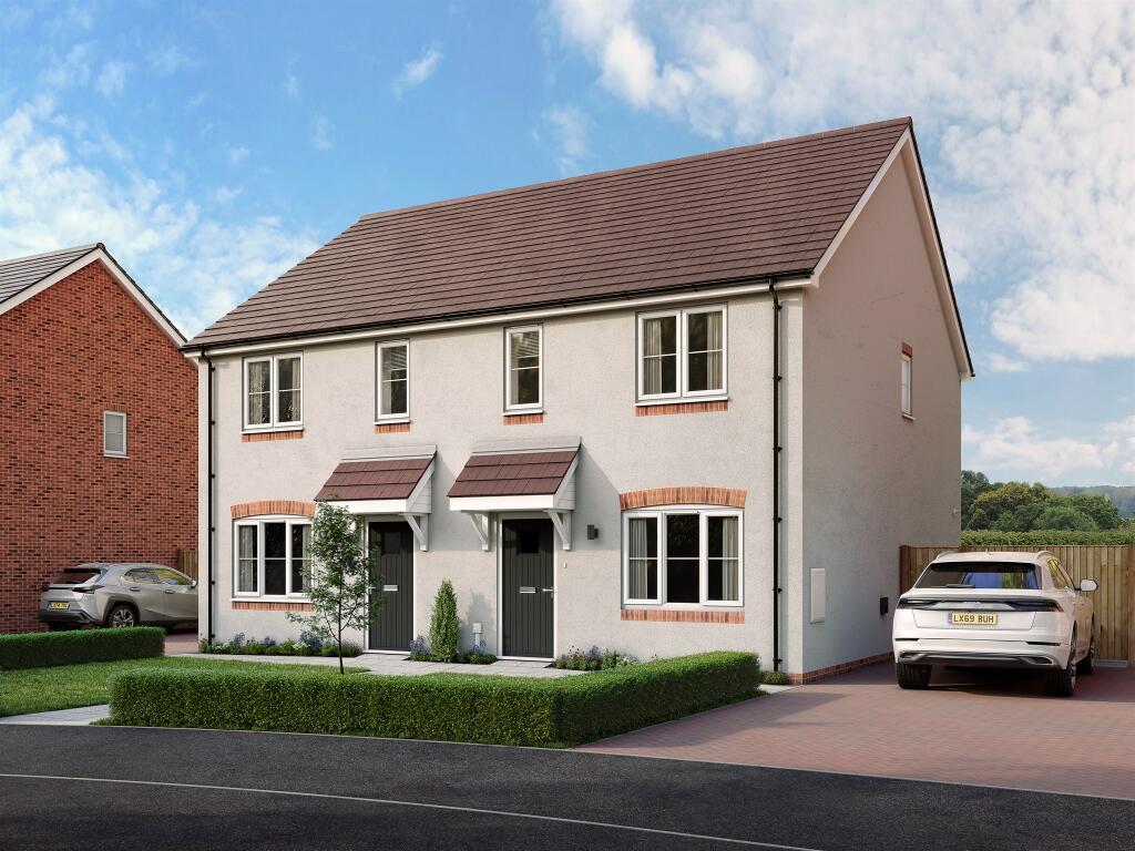 Cholstrey Road, Ebnall, Leominster - View 3