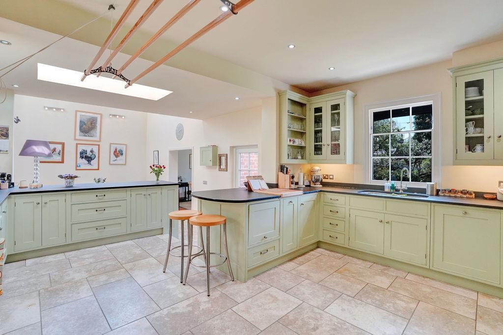 House in Shrewsbury - View 4