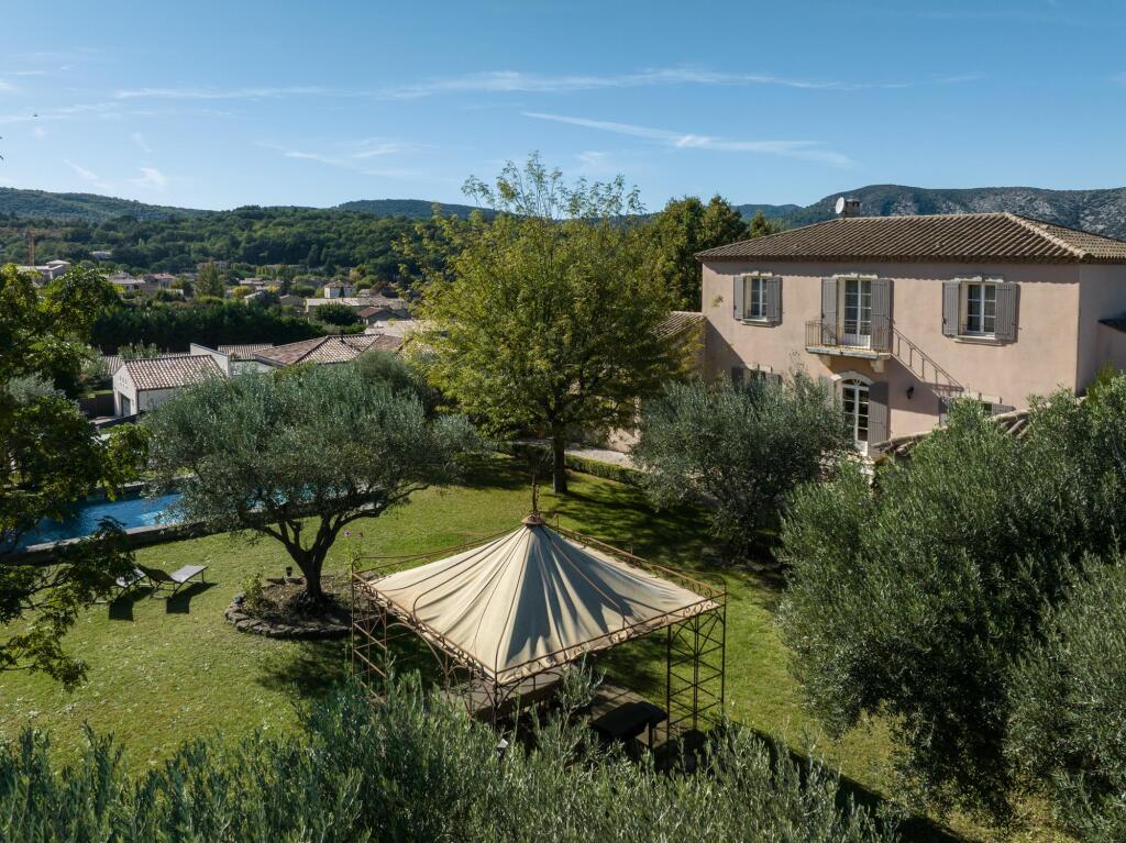 Main image of property: Provence-Alps-Cote d`Azur, Vaucluse, Malaucène