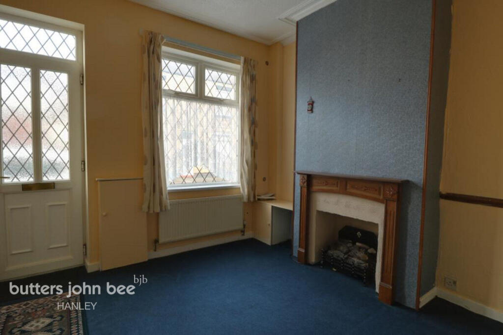 Main image of property: Bond Street, Stoke-on-trent