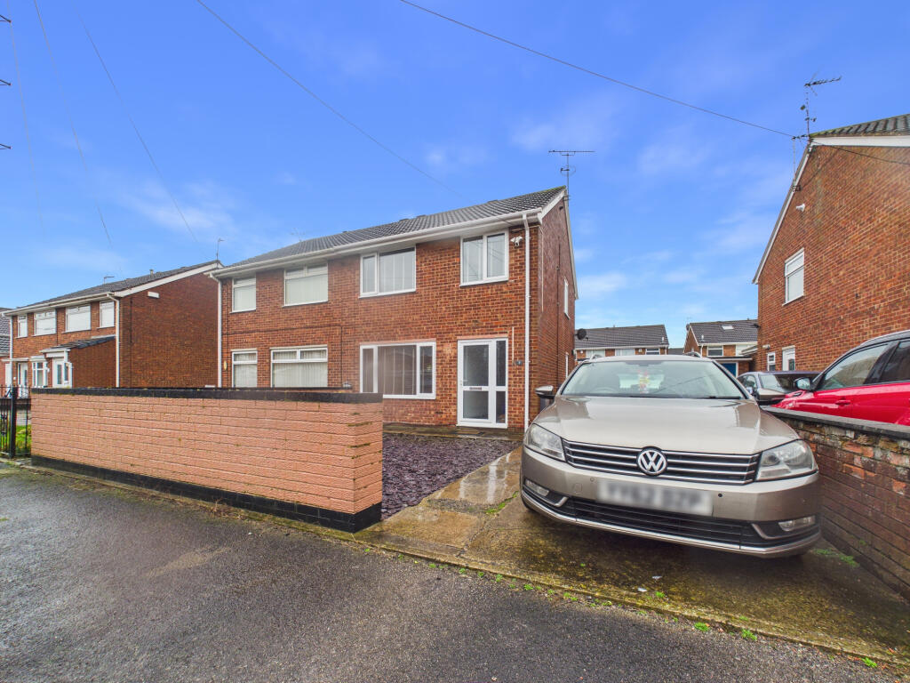 Main image of property: Sandy Point,  Hull, HU11