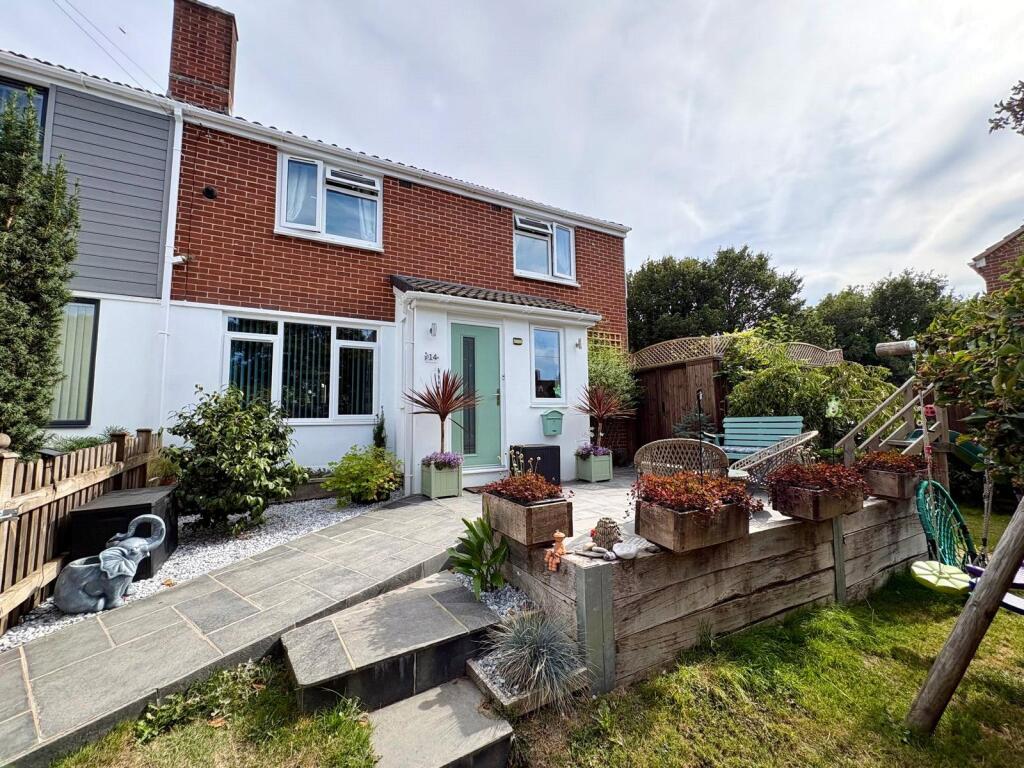 Main image of property: Joslin Road, Honiton, Devon, EX14