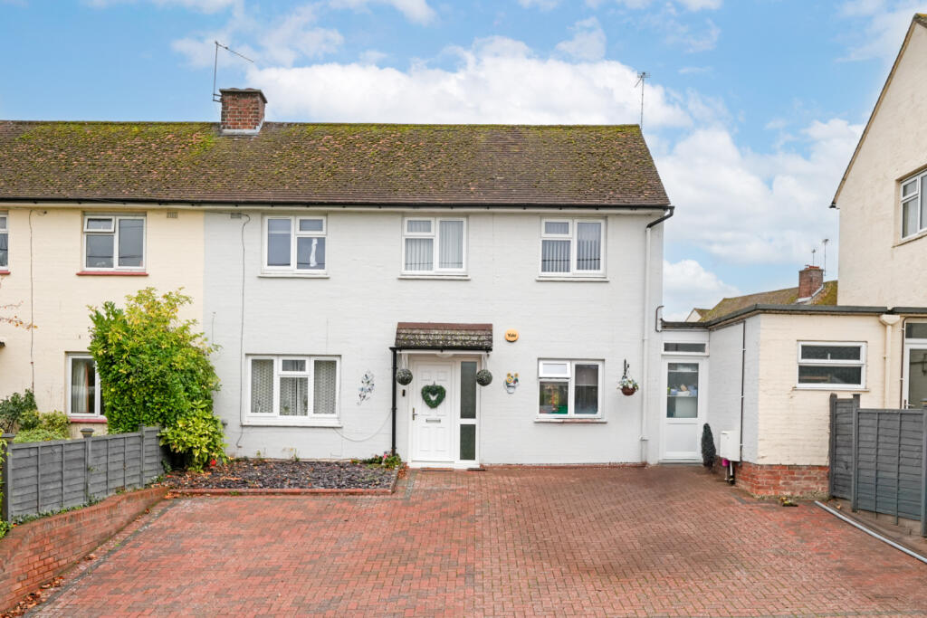 Main image of property: Whiteshot Way, Saffron Walden, Essex, CB10