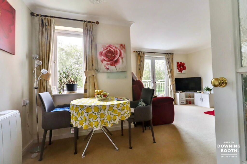Apartment in Walsall - View 5