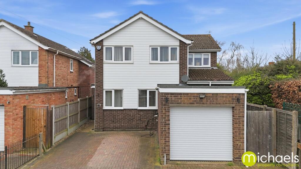 Main image of property: Upland Drive, Colchester, CO4