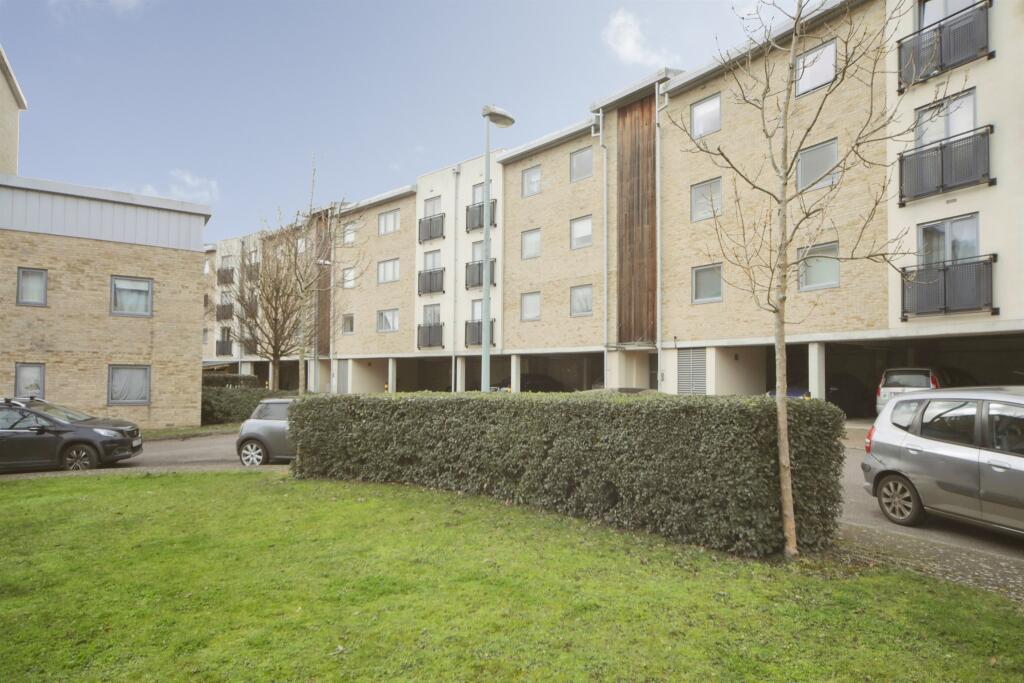 Main image of property: Forum Court, Bury St. Edmunds