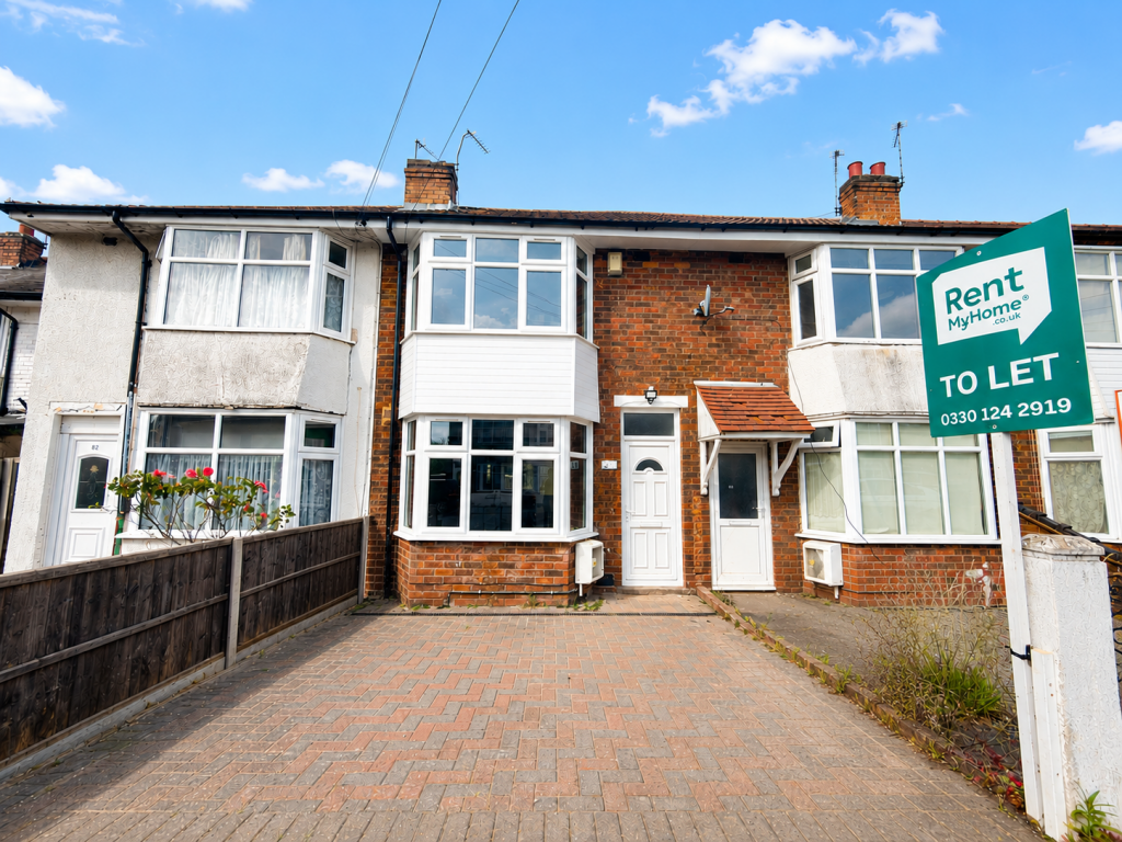 Main image of property: Rosedale Avenue, Leicester, Leicestershire