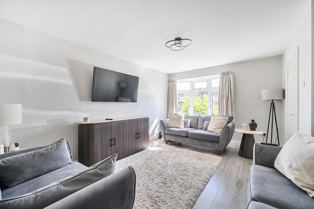 House in Birmingham - View 4
