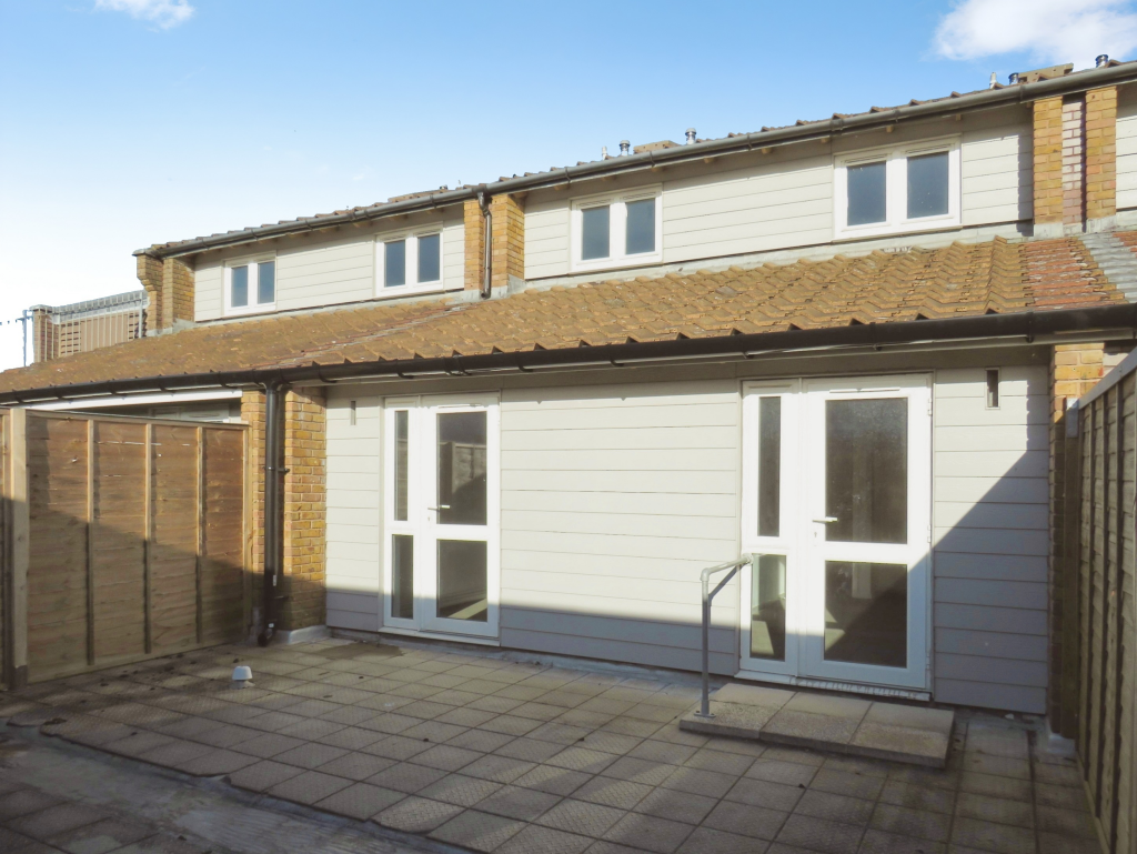 Main image of property: Bushfield Court, Orton 