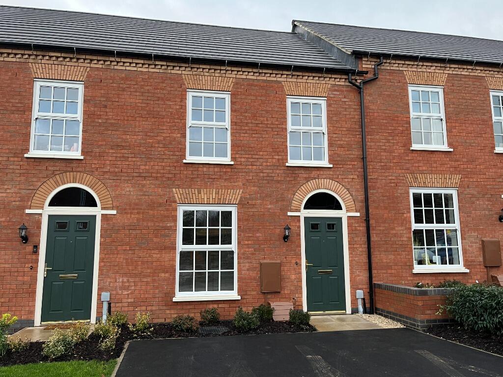Main image of property: Woolsthorpe Close, Melton Mowbray, LE13
