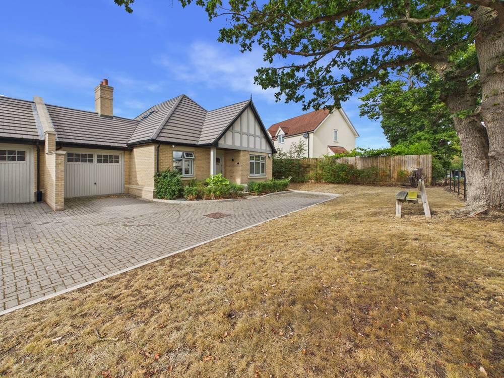 House in Colchester, Layer-de-la-Haye - View 2