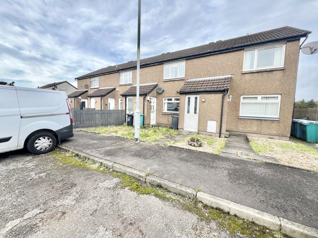 Main image of property: Manse View, Newarthill, Motherwell, ML1 5TB