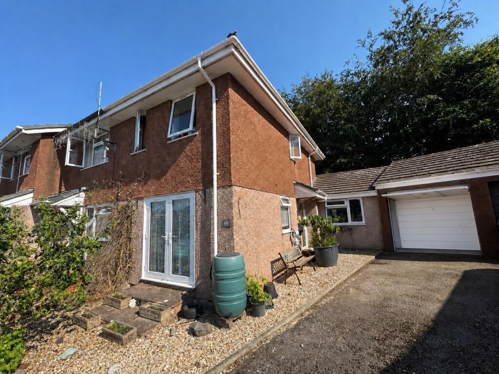 Main image of property: Jenwood Road, Dunkeswell