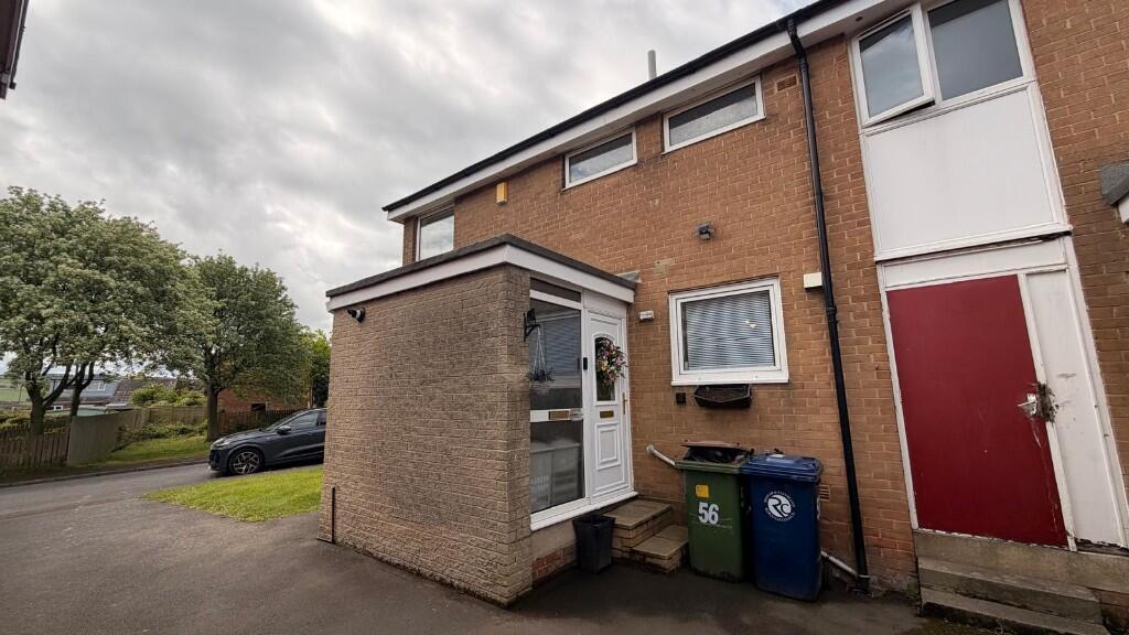 Main image of property: Jervaulx Road, TS12