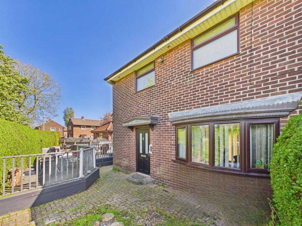 Main image of property: Tyne View Gardens,  Pelaw, Gateshead