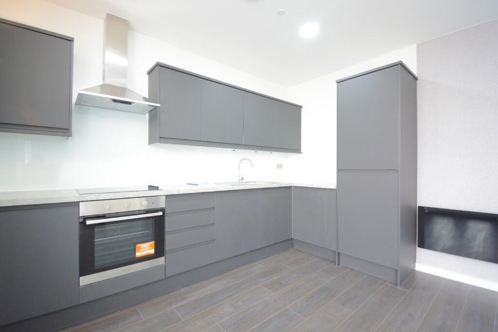 Main image of property: Elmwood Avenue, Feltham, TW13