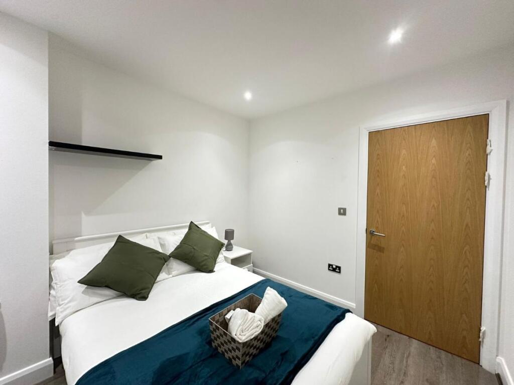 2 bedroom apartment for rent