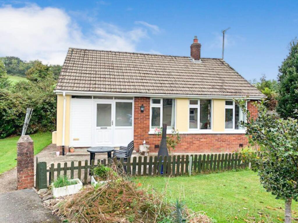 Main image of property: Bradiford, Barnstaple