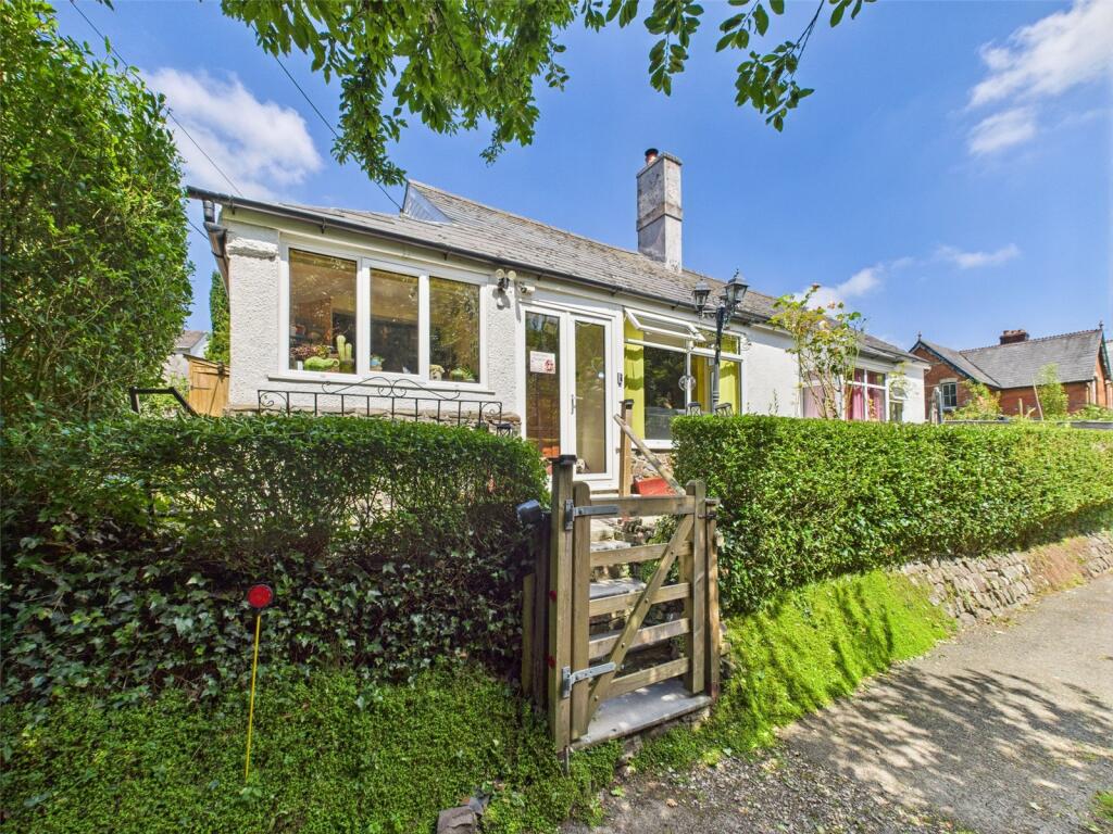 Main image of property: Chapel Street, Holsworthy, Devon