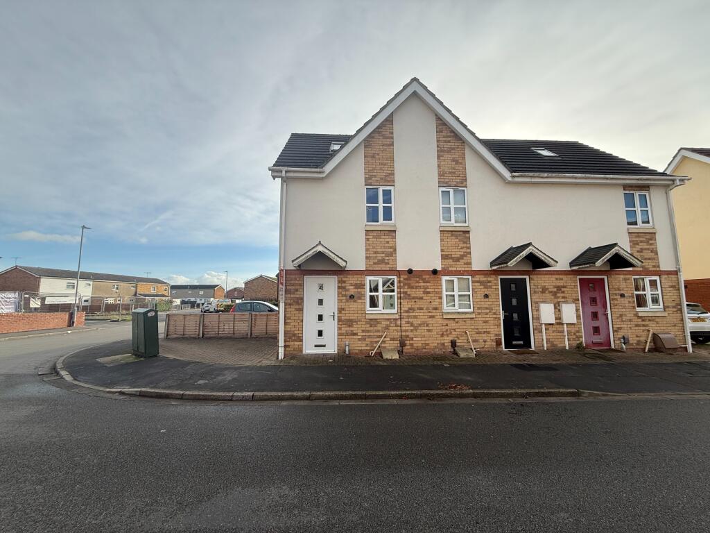 Main image of property: Dunkirk Road, Lincoln, LN1