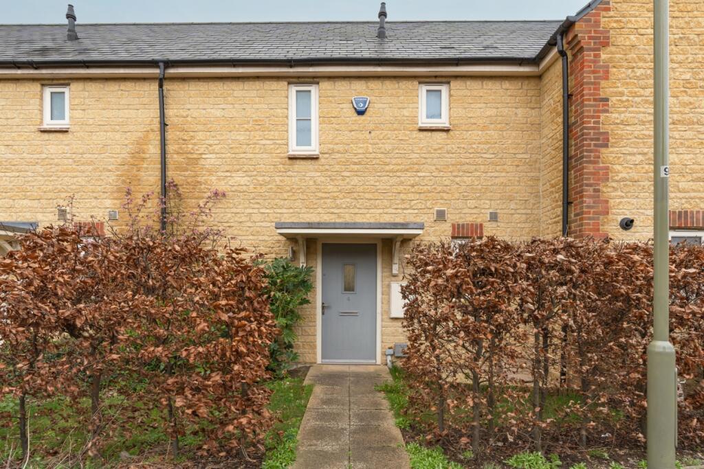 Main image of property: Southampton Street, Faringdon, Oxfordshire, SN7
