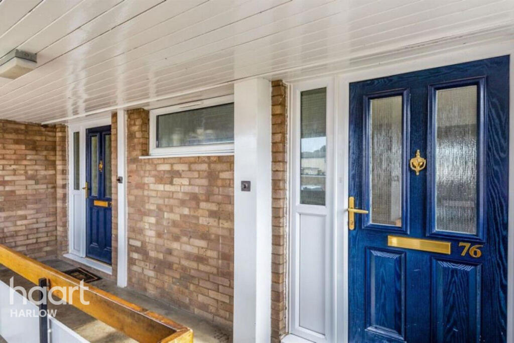 Main image of property: Sefton Road, Stevenage