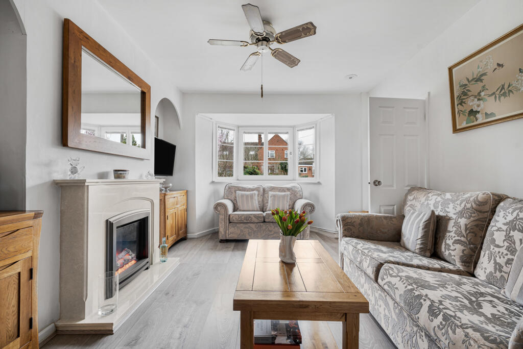House in Vale of White Horse, Littleworth - View 3