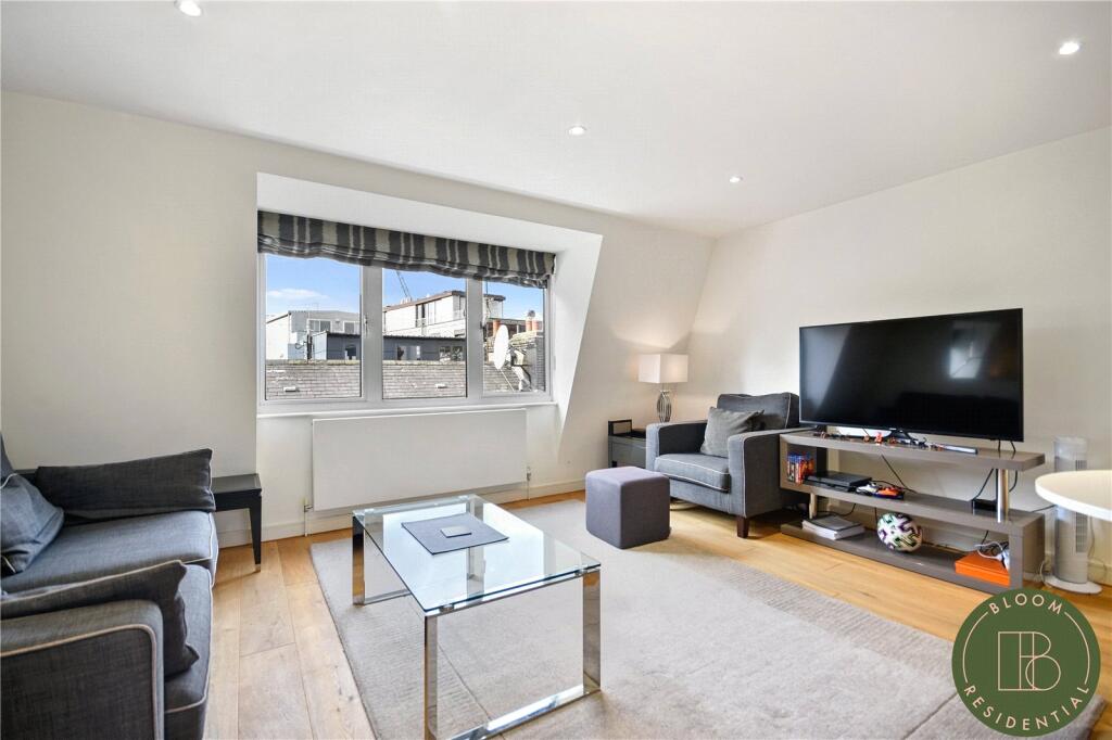 Main image of property: Honduras Street, Old Street, London, EC1Y