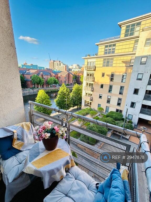 Main image of property: Admiral Court, Leeds, LS10