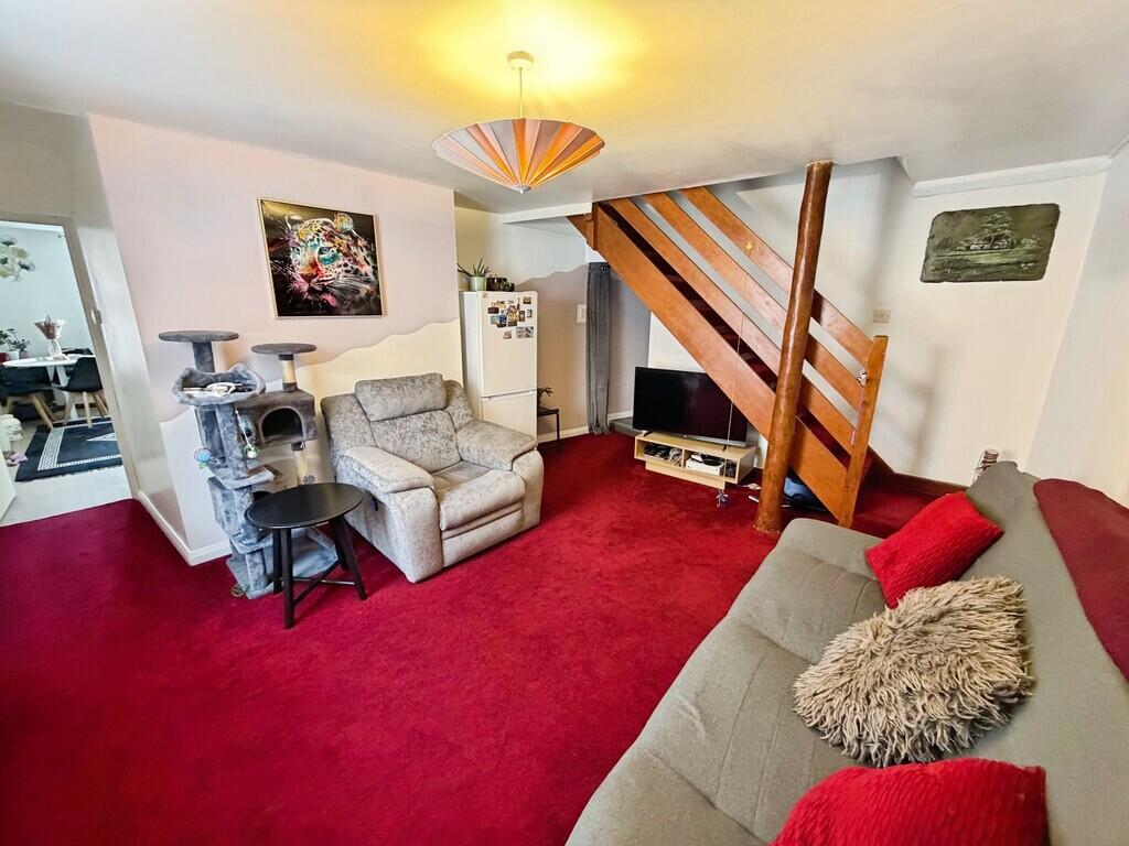 House in Warminster, Boreham - View 2