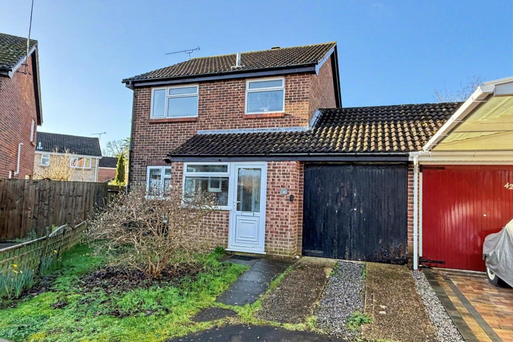 Main image of property: Fordingbridge