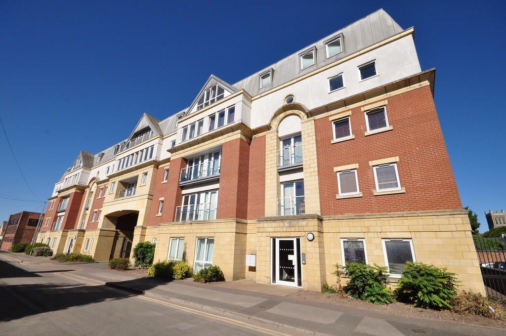 Main image of property: Curzon Street, Burton-on-Trent, Staffordshire, DE14