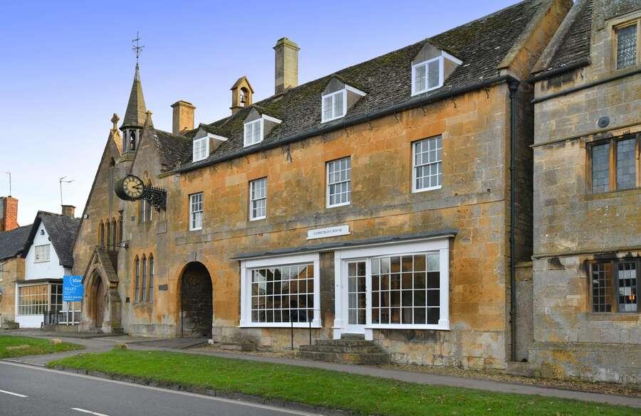 Main image of property: Eadburgha House , A prominent Grade II listed, 17th century property