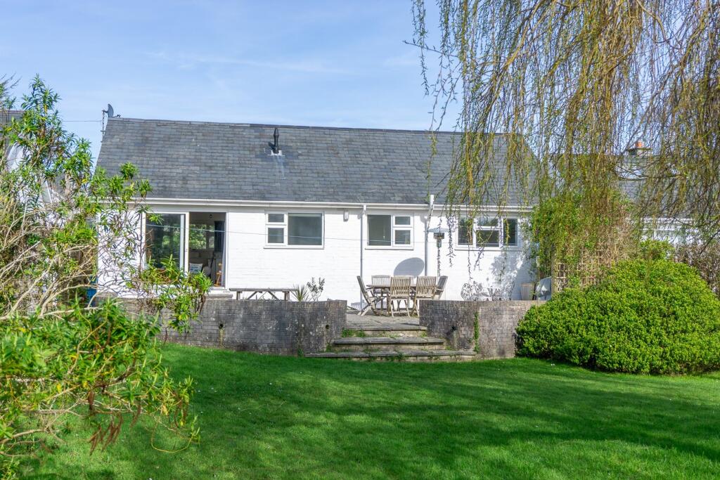 Main image of property: Cae du Estate, Abersoch, Pwllheli, LL53