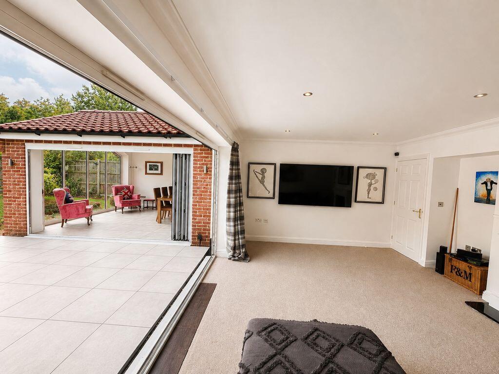 House in South Norfolk, Mulbarton - View 5