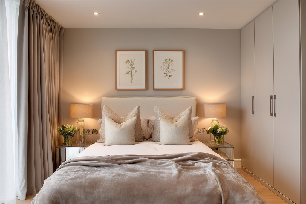 Apartment in Sheffield, Moorhead, City Centre - More
