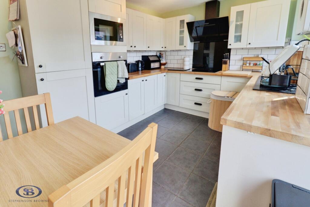 House in Crewe, Cheshire East - View 2