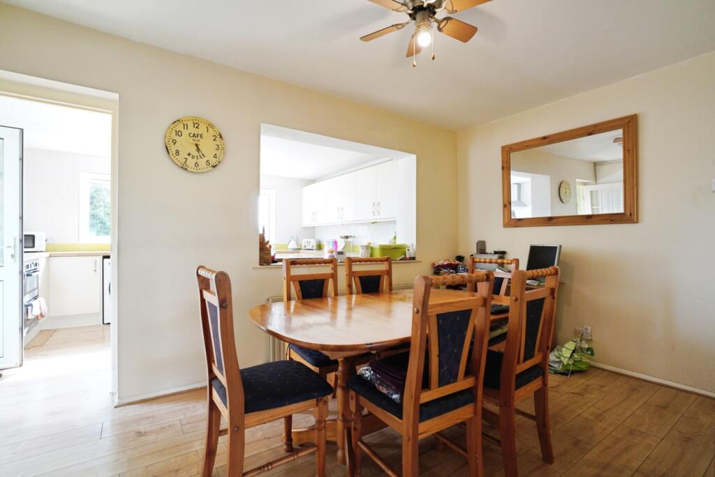 House in Bodmin, Cornwall - More