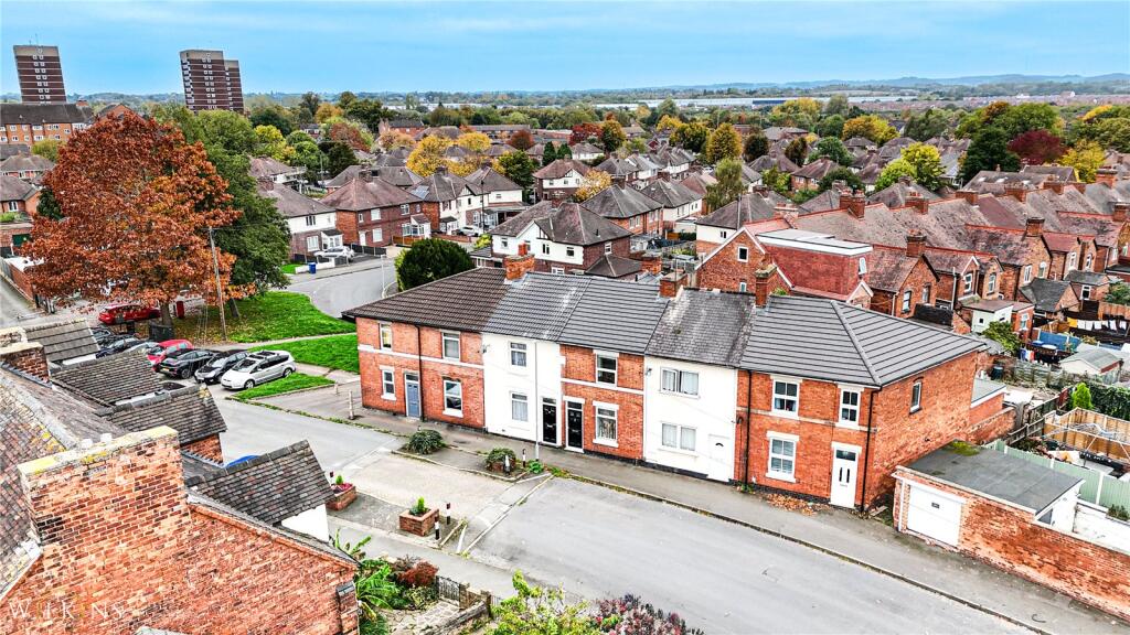 Additional image 27 of Ludgate, Tamworth, Staffordshire, B79