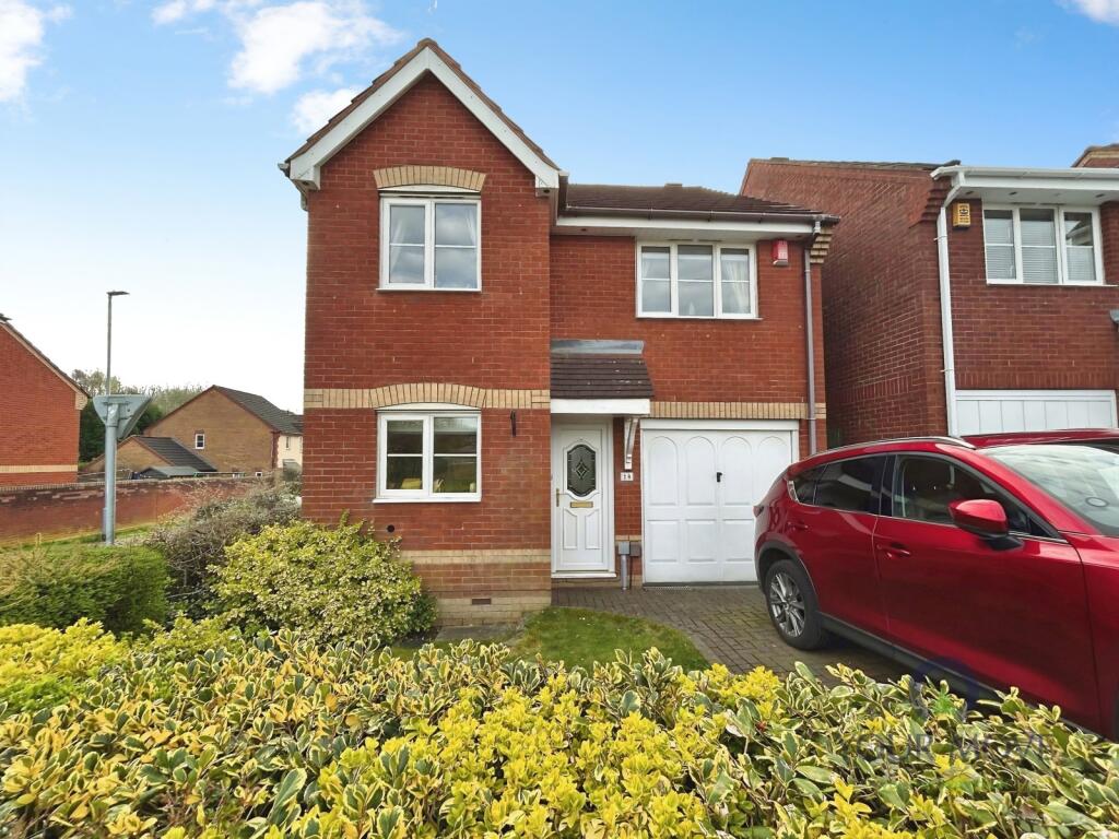 Main image of property: Highland Drive, Lightwood, Stoke On Trent, Staffordshire, ST3